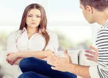 Husband wife problem solution