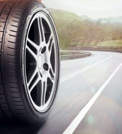 Road Rubber Tyres