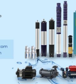 Unnati Pumps Pvt Ltd.