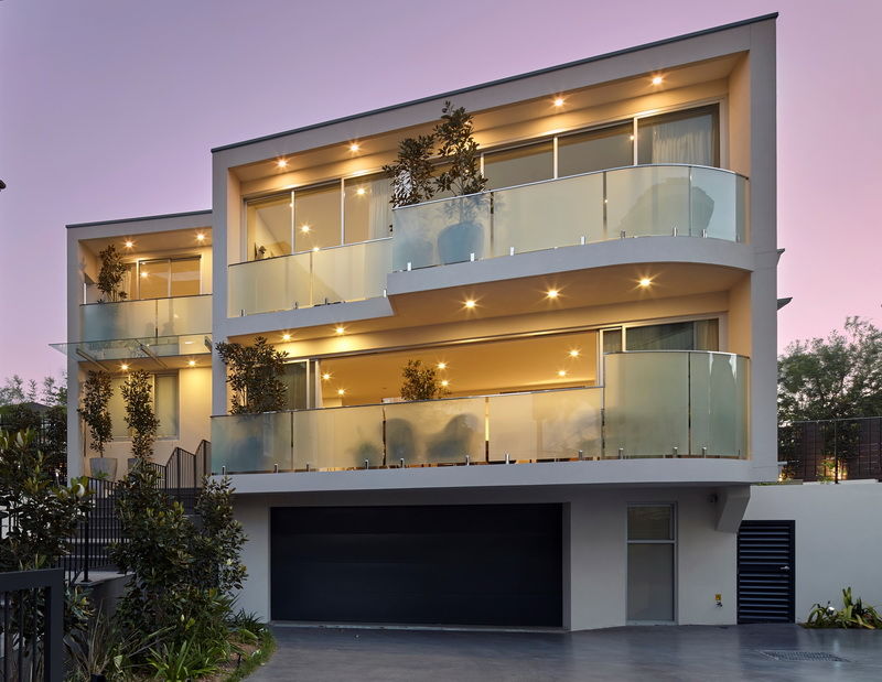 Give Vision to Life with Custom homes Builders Sydney