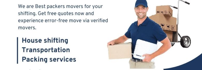 Moving Service India