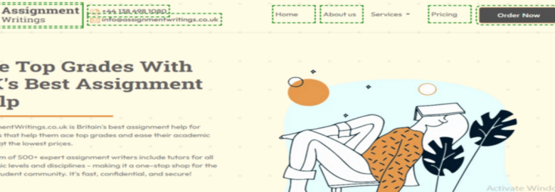 Assignment Writings UK