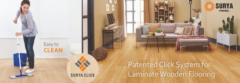 Surya Panel Private Limited