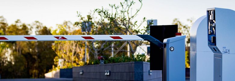 TPS Traffic & Parking Systems