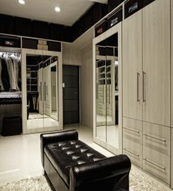 Daler Kitchen & Bedroom