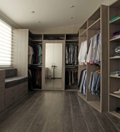 Daler Kitchen & Bedroom