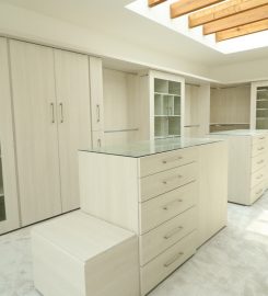 Daler Kitchen & Bedroom