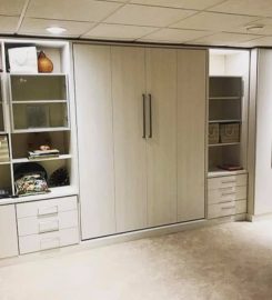 Daler Kitchen & Bedroom