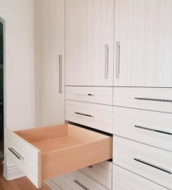 Daler Kitchen & Bedroom