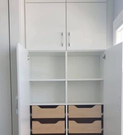 Daler Kitchen & Bedroom