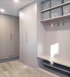 Daler Kitchen & Bedroom