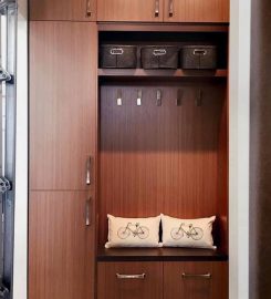 Daler Kitchen & Bedroom