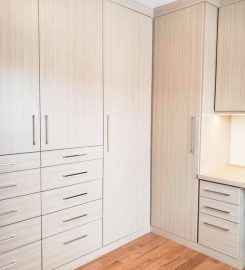 Daler Kitchen & Bedroom