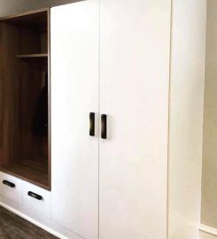 Daler Kitchen & Bedroom