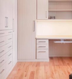 Daler Kitchen & Bedroom