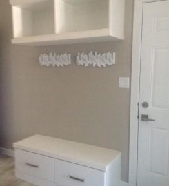 Daler Kitchen & Bedroom