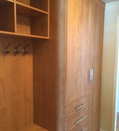 Daler Kitchen & Bedroom