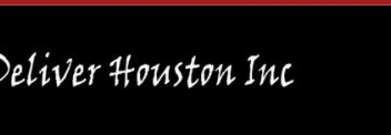 Deliver Houston INC