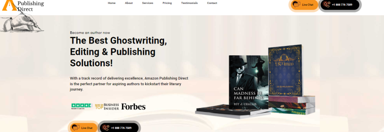 Kindle Publishing Directory