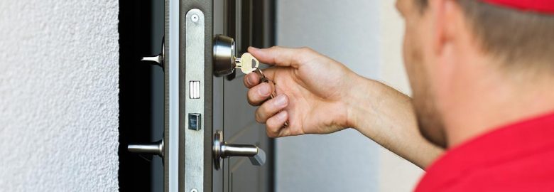 AV Locksmiths