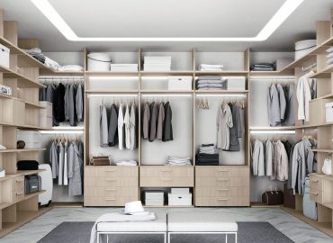 Betta-Fit Wardrobes