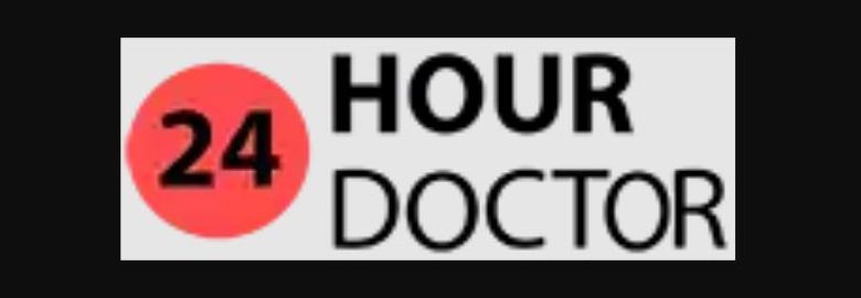 The 24 Hour Doctor