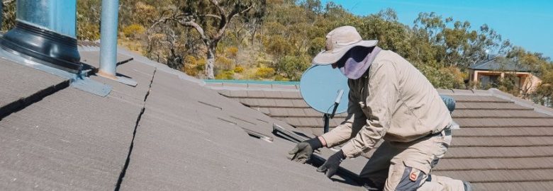 Roof Doctors SA