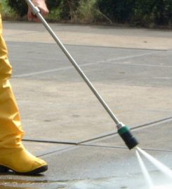 SA Sweepers And Scrubbers
