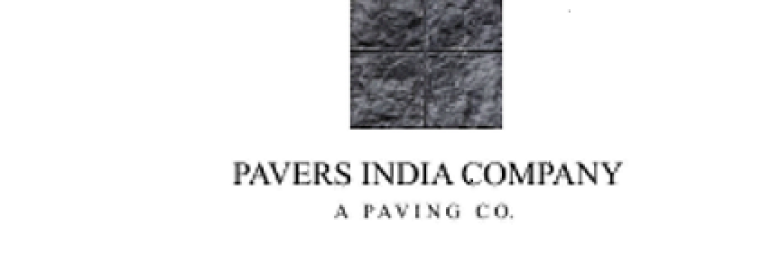 Pavers India