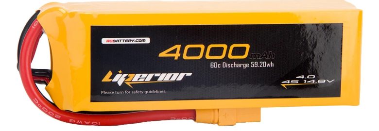RC Battery