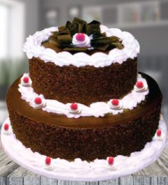 Order Black Forest Cakes Online