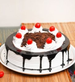 Order Black Forest Cakes Online