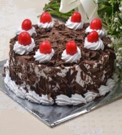 Order Black Forest Cakes Online
