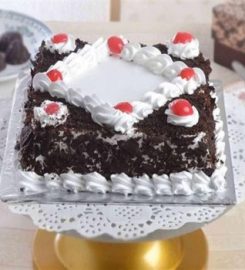 Order Black Forest Cakes Online
