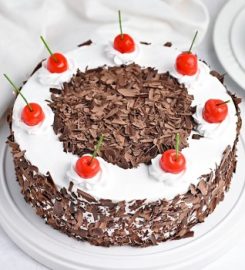 Order Black Forest Cakes Online