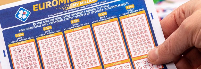 Comment gagner à l’EuroMillions plus facilement ? Secret Whatsapp:+33768001592