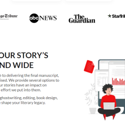 The Times Publishers