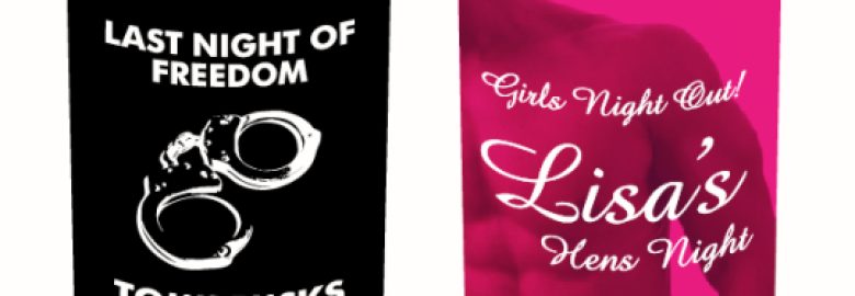 Personalised Stubby Holders perth- Mad Dog Promotions