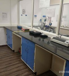 NABL Accreditation Calibration Lab