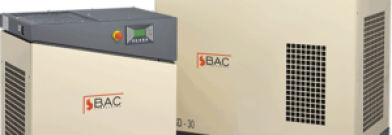 Screw Compressor Manufacturers in Coimbatore, India – BAC Compressor