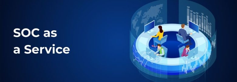 24/7 SOC as a service | SharkStriker