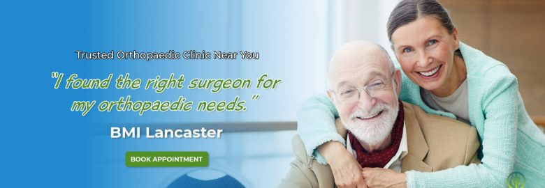 Lancashire Hip and Knee Clinic