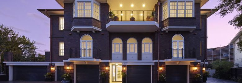 New Home Builders Sydney | Probuilt Projects