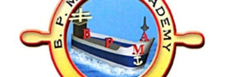 B.P.Marine Academy