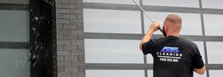 abs cleaning