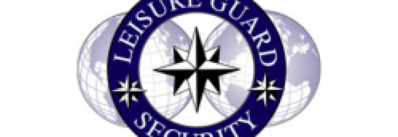 Leisure guard Security service