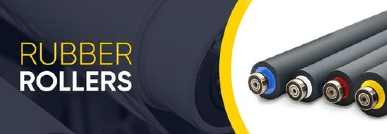 Rubber Roller Manufacturers