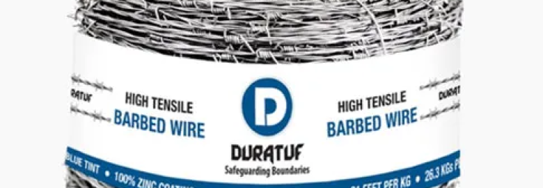 GI Barbed Wire Manufacturers in India