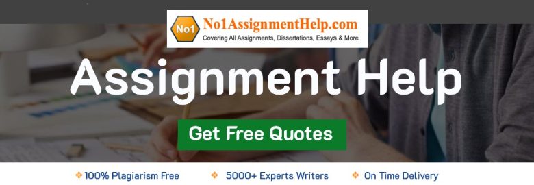 Assignment Help- Get Unique Quality Services from No1AssignmentHelp.Com