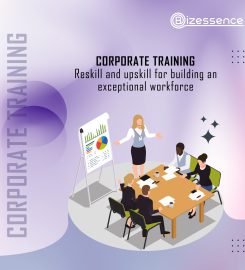 Bizessence India Pvt Ltd